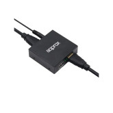 SPLITTER APPROX HDMI 4K/30HZ 2 PUERTOS METAL(MULTIPLICADOR)