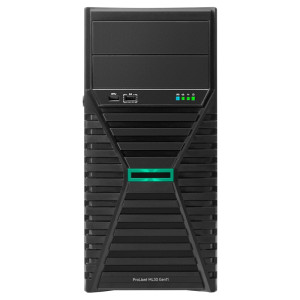 SERVIDOR HP PROLIANT ML30 GEN11 E-2434 32GB 2*960 P77232-425