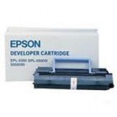 TONER EPSON ORIG. EPL5500/5500W/+ (SO50005)