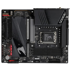PLACA BASE GIGABYTE Z790 AORUS ELITE AX 1700 DDR5
