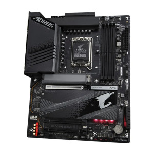 PLACA BASE GIGABYTE Z790 AORUS ELITE AX 1700 DDR5