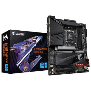 PLACA BASE GIGABYTE Z790 AORUS ELITE AX 1700 DDR5