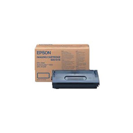 TONER EPSON ORIG. EPL5600/EPLN1200 (SO51016)