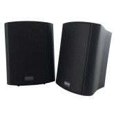 ALTAVOCES APPROX APPSPK+BK  AUTOAMPLIFICADOS 30W +30W NEGRO