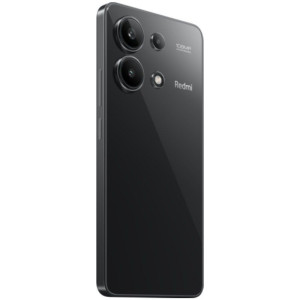 SMARTPHONE XIAOMI REDMI NOTE 13 8GB 512GB 6.67" 5G NEGRO