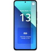 SMARTPHONE XIAOMI REDMI NOTE 13 8GB 512GB 6.67" 5G NEGRO