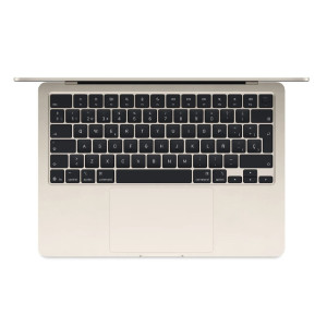 MACBOOK AIR APPLE 13" M4  10CORE 24GB 512GB MC6A4Y/A