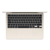 MACBOOK AIR APPLE 13" M4  10CORE 24GB 512GB MC6A4Y/A