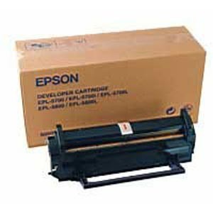 TONER EPSON ORIG. EPL5700/L/5800/L (SO50010)