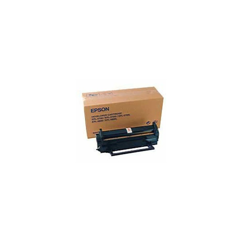 TONER EPSON ORIG. EPL5700/L/5800/L (SO50010)