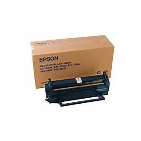 TONER EPSON ORIG. EPL5700/L/5800/L (SO50010)
