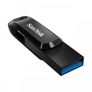 PENDRIVE SANDISK 64GB  DRIVE GO USB 3.1 /TIPO-C USB/ OTG
