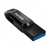 PENDRIVE SANDISK 64GB  DRIVE GO USB 3.1 /TIPO-C USB/ OTG