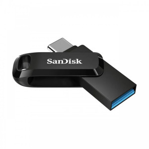 PENDRIVE SANDISK 64GB  DRIVE GO USB 3.1 /TIPO-C USB/ OTG
