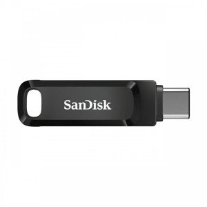PENDRIVE SANDISK 64GB  DRIVE GO USB 3.1 /TIPO-C USB/ OTG