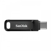 PENDRIVE SANDISK 64GB  DRIVE GO USB 3.1 /TIPO-C USB/ OTG