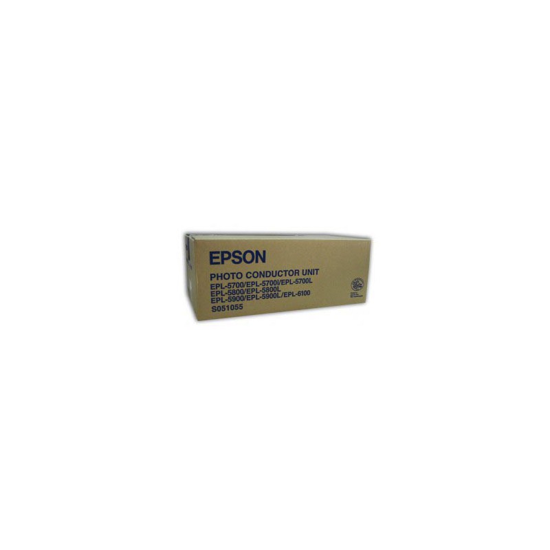 UNDA.FOTOC.EPSON ORIG.EPL-5700/6100 (SO51055)