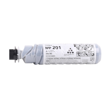 TONER RICOH ORG.MP201 TYPE 1270D 