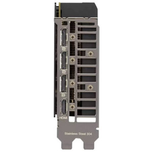 VGA ASUS GEFORCE  NVIDIA RTX 4060 8 GB GDDR6 