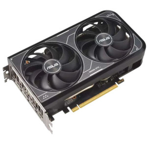 VGA ASUS GEFORCE  NVIDIA RTX 4060 8 GB GDDR6 