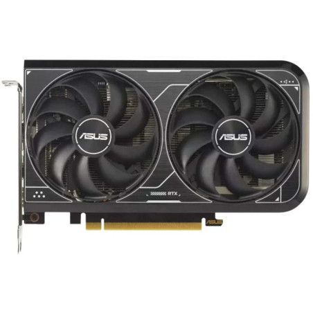 VGA ASUS GEFORCE  NVIDIA RTX 4060 8 GB GDDR6 