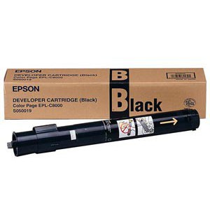 TONER EPSON ORIG. EPL-C8000/8200 (SO50019)