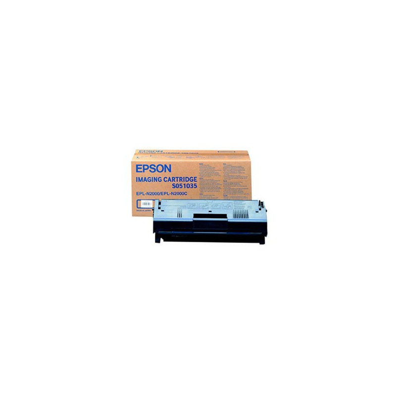 TONER EPSON ORIG. EPL-N2000 (SO51035)