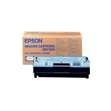 TONER EPSON ORIG. EPL-N2000 (SO51035)