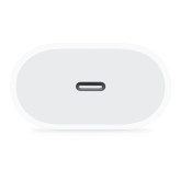 CARGADOR PARED ORIGINAL APPLE MD3J4ZM/A 20W USB-C