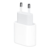 CARGADOR PARED ORIGINAL APPLE MD3J4ZM/A 20W USB-C