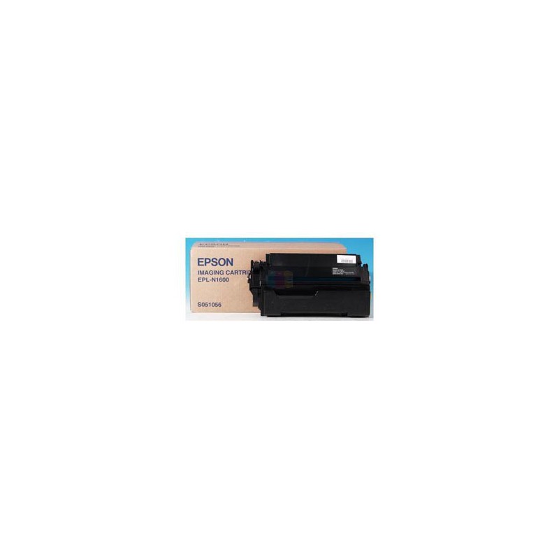 TONER EPSON ORIG. EPL-N1600 (SO51056)