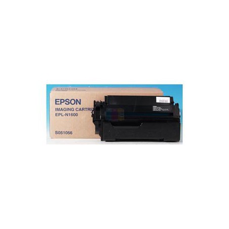 TONER EPSON ORIG. EPL-N1600 (SO51056)