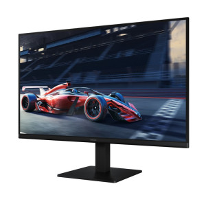 MONITOR SAMSUNG 24" ESSENTIAL S3 S24D300GAU FULL HD NEGRO