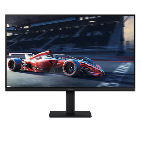 MONITOR SAMSUNG 24" ESSENTIAL S3 S24D300GAU FULL HD NEGRO