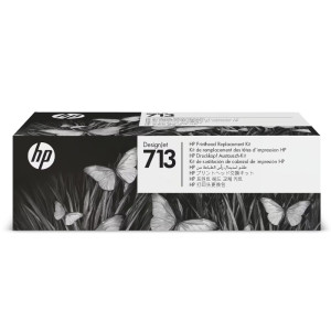 CABEZAL DE IMPRESION HP Nº713 DESIGNJET 3ED58A T200 T600
