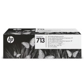 CABEZAL DE IMPRESION HP Nº713 DESIGNJET 3ED58A T200 T600