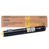 TONER EPSON ORIG. EPL-C8000 AMAR. (SO50016)