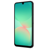 SMARTPHONE SAMSUNG GALAXY A26 8GB 256GB 6.7" 5G NEGRO