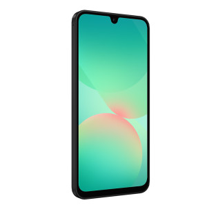 SMARTPHONE SAMSUNG GALAXY A26 8GB 256GB 6.7" 5G NEGRO