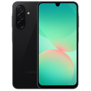 SMARTPHONE SAMSUNG GALAXY A26 8GB 256GB 6.7" 5G NEGRO