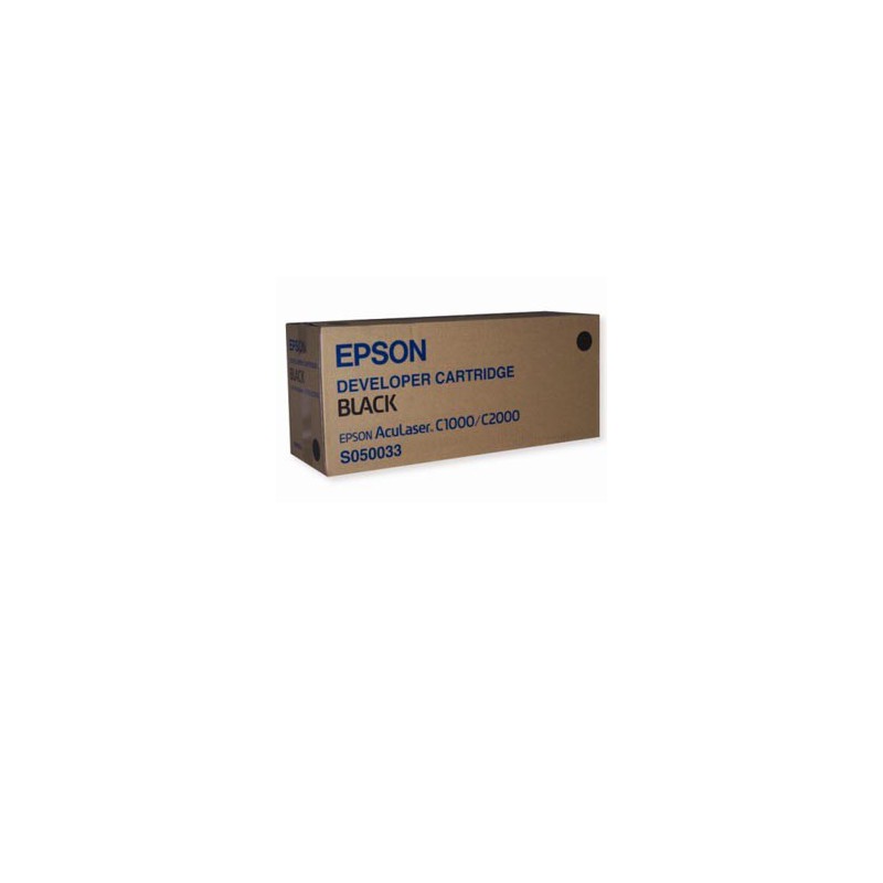 TONER EPSON ORIG. ACULASER C1000 N (SO50033)