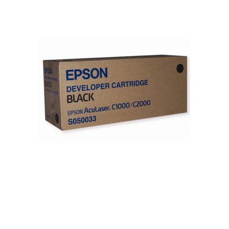TONER EPSON ORIG. ACULASER C1000 N (SO50033)