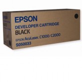 TONER EPSON ORIG. ACULASER C1000 N (SO50033)