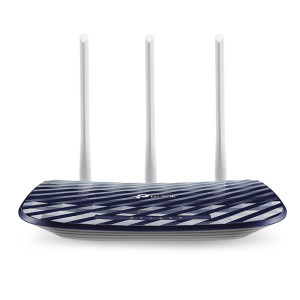 ROUTER TP-LINK AC750 BANDA DUAL ARCHER C20 