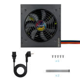 FUENTE ALIMENTACION TOOQ TQAPOLO-600SP 600W