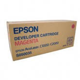TONER EPSON ORIG. ACULASER C1000 M (SO50035)