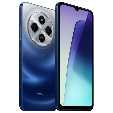 SMARTPHONE XIAOMI REDMI 14C 6GB 128GB 6.88" AZUL