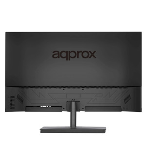 MONITOR APPROX 22" FHD 120HZ/ 4MS LED NEGRO APPM22BV3