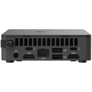 MINI PC ASUS INTEL RNUC13ANKI500002I  I5-1340P 