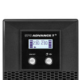 SAI SALICRU SPS 1500 ADV T (1500VA/1050W) TORRE NEGRO